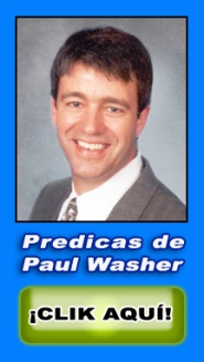 Predicas Paul Washer